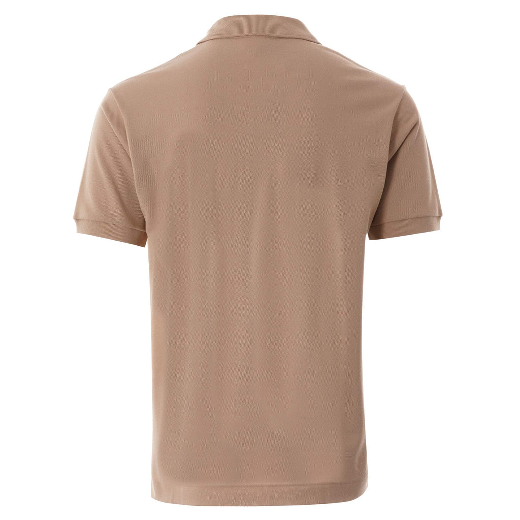 Lacoste Classic Pique Polo Shirt - Viennese