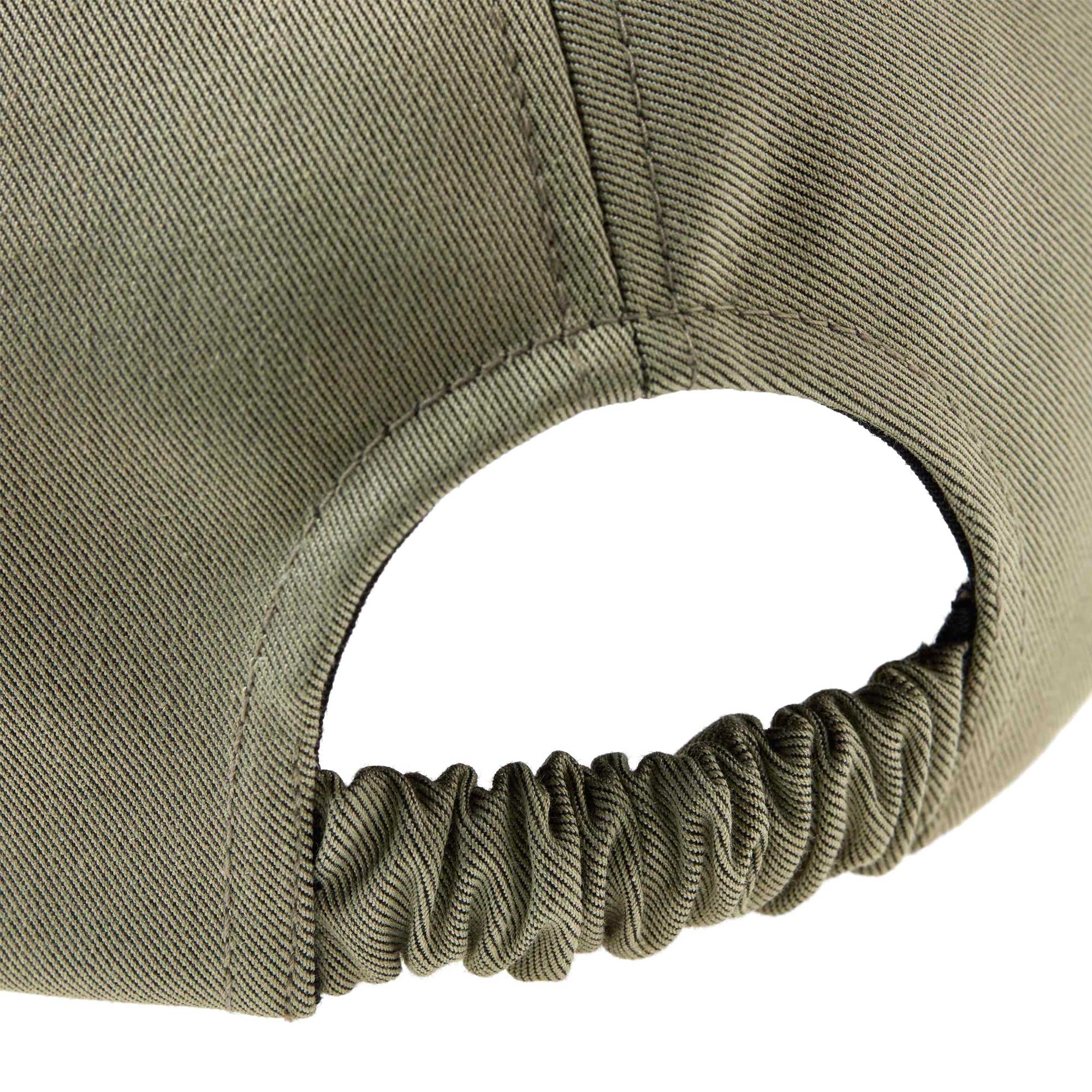 A.P.C. x Carhartt WIP Casquette Cameron - Khaki