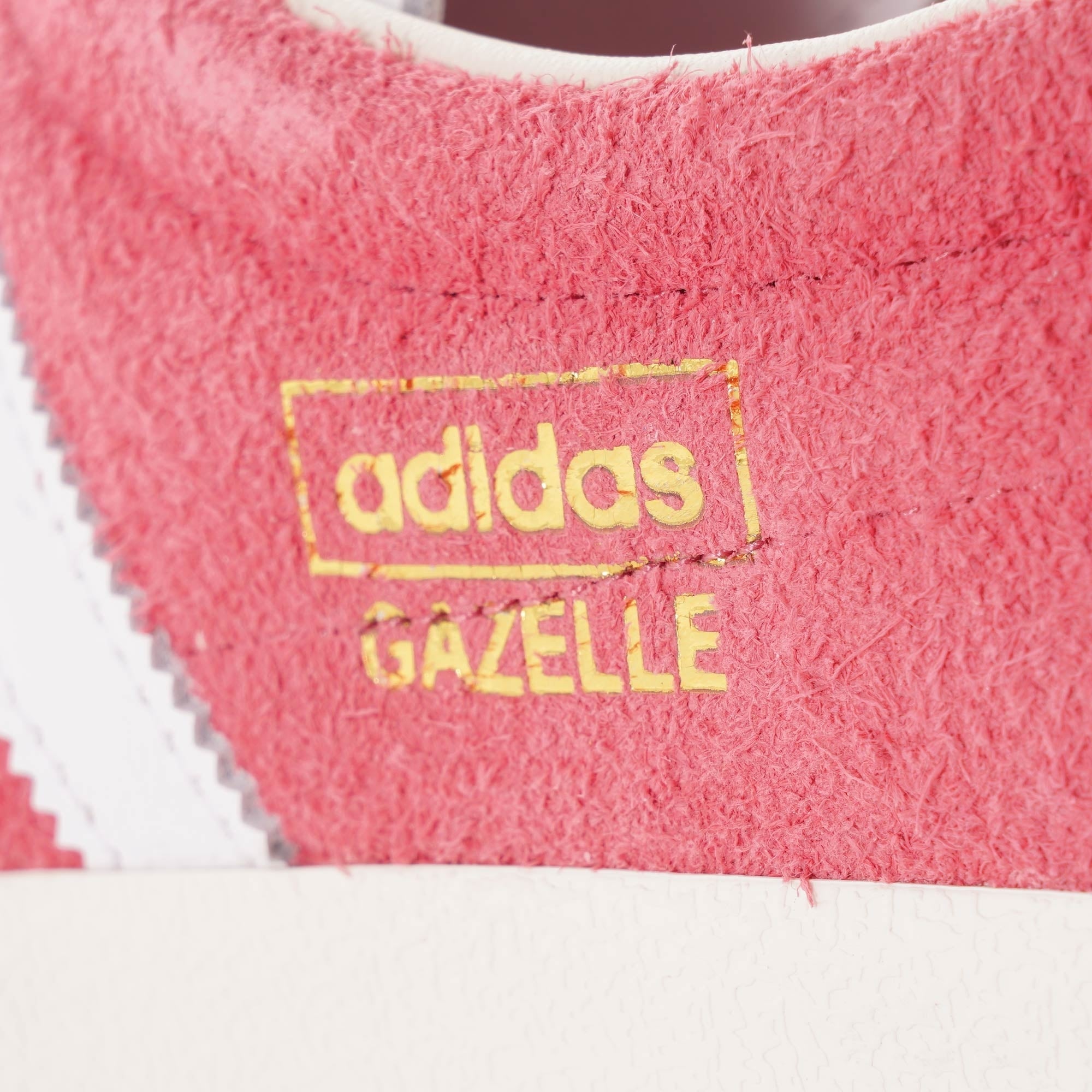 Adidas Originals Gazelle Vintage - Pink