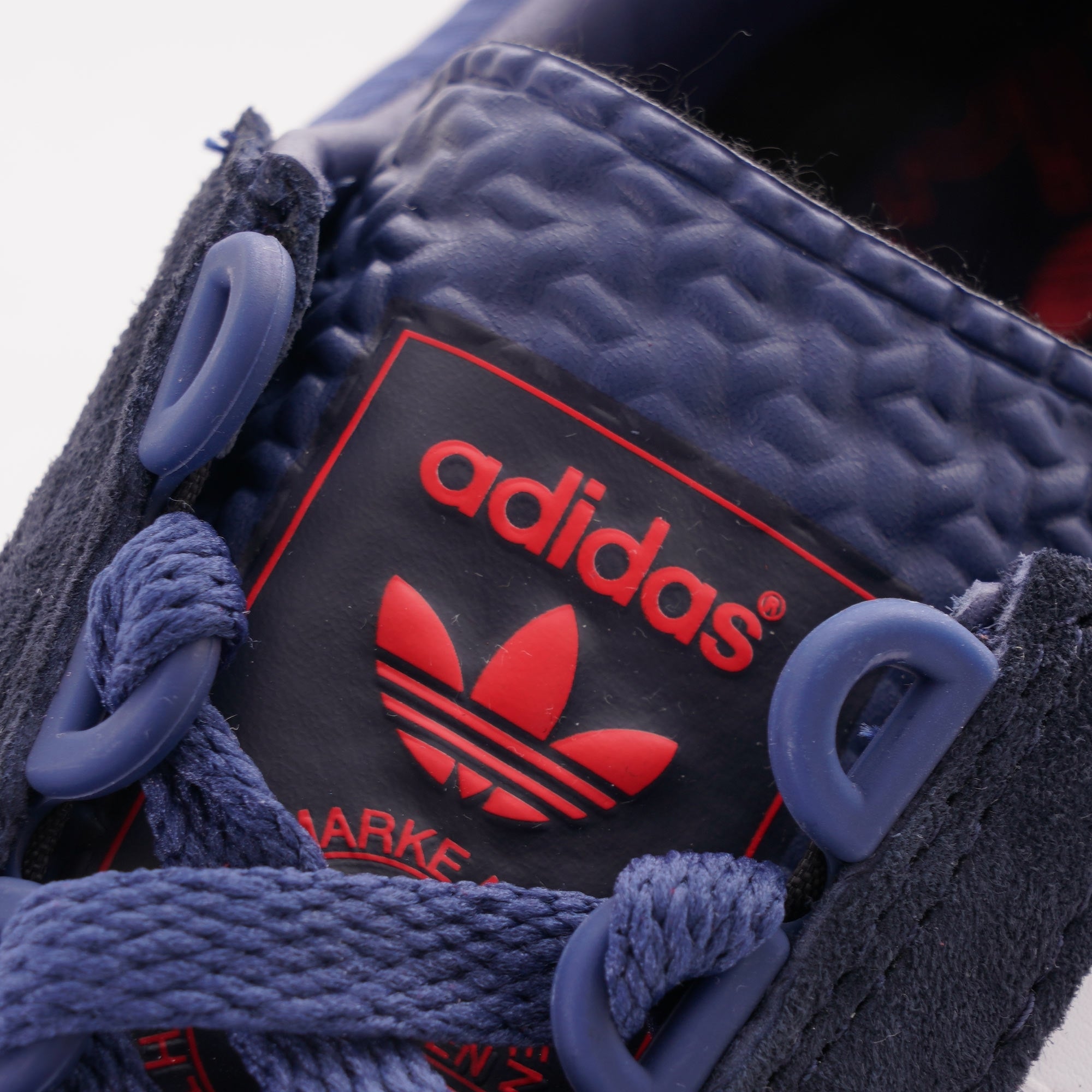Adidas Originals SL 80 - Indigo