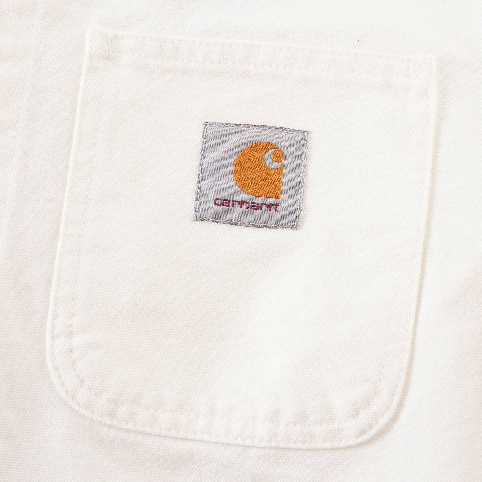 Carhartt WIP Michigan Coat - Wax