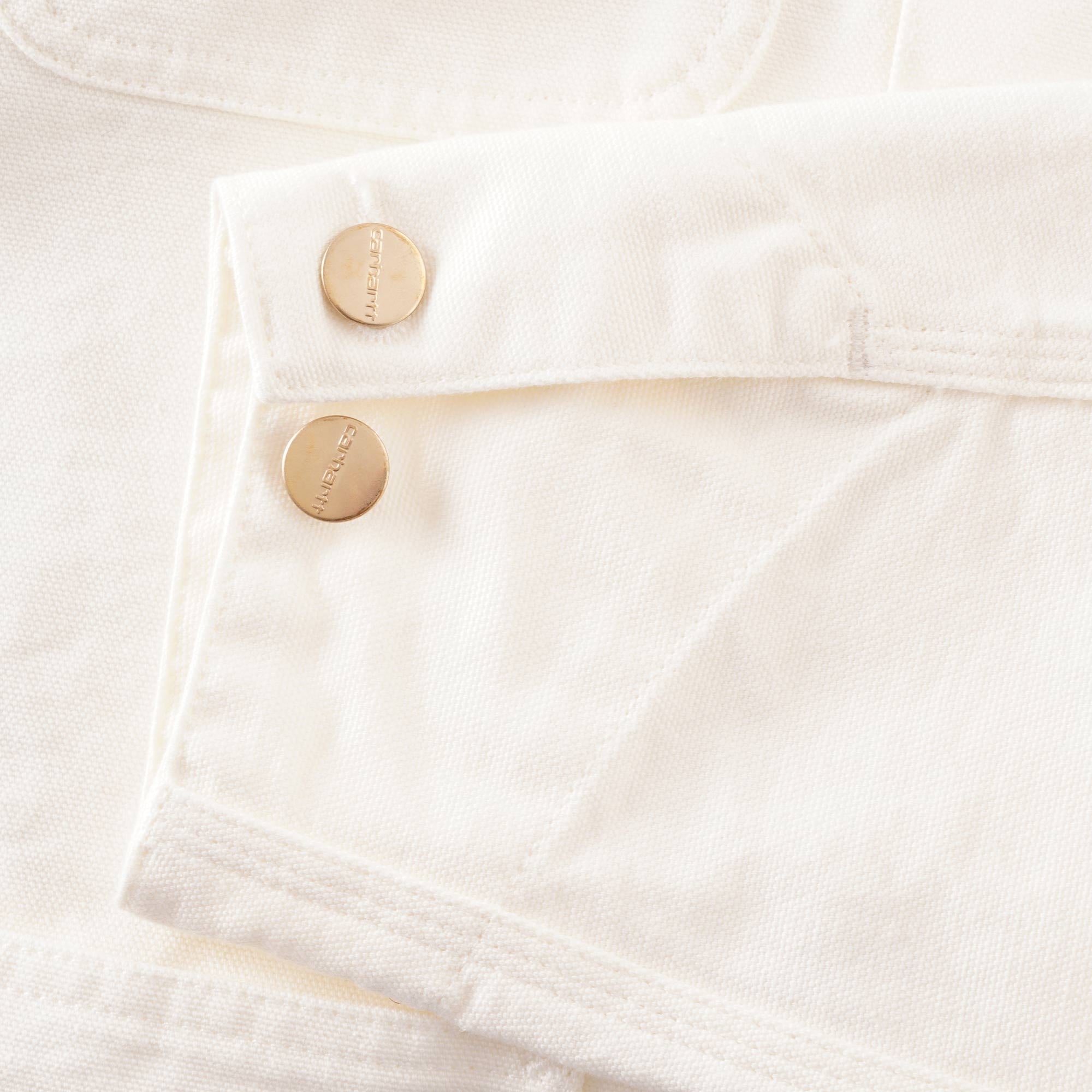 Carhartt WIP Michigan Coat - Wax