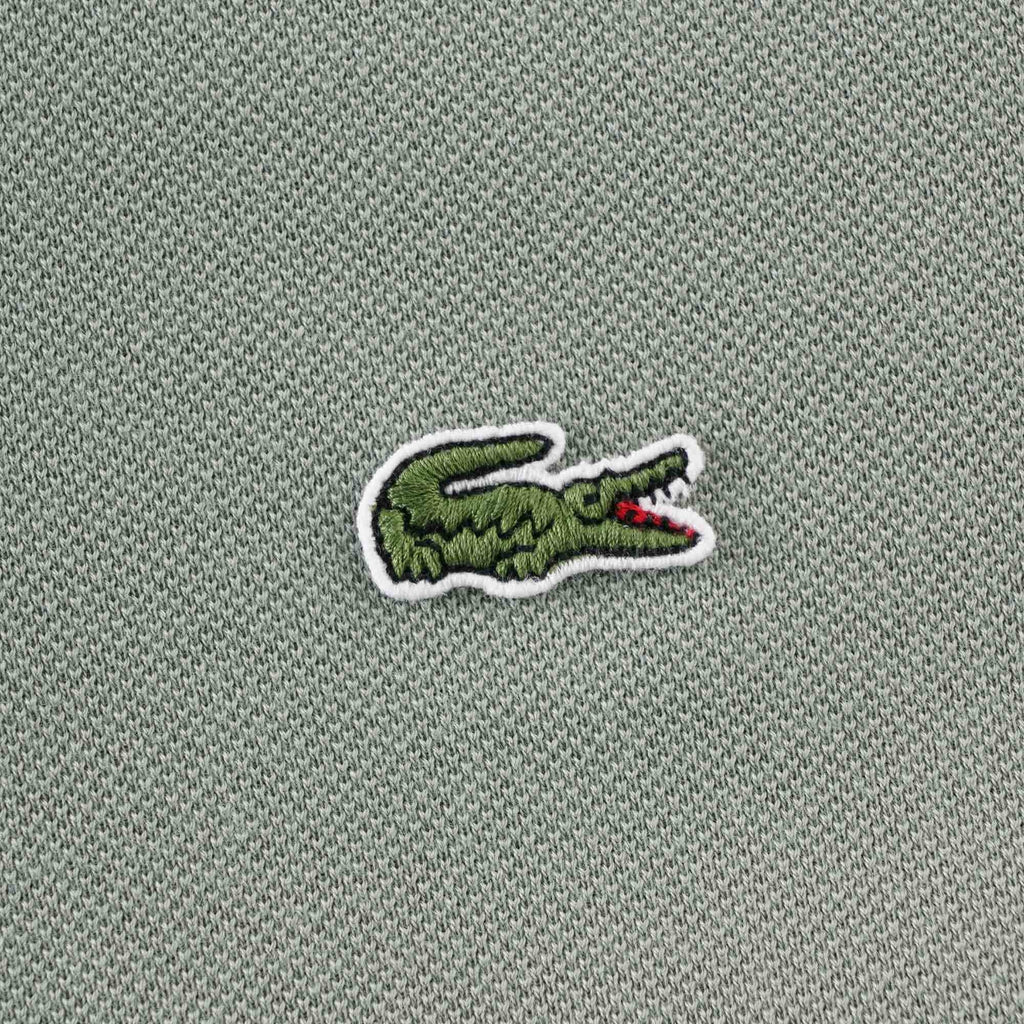Lacoste L.12.12 Polo Shirt - Thyme