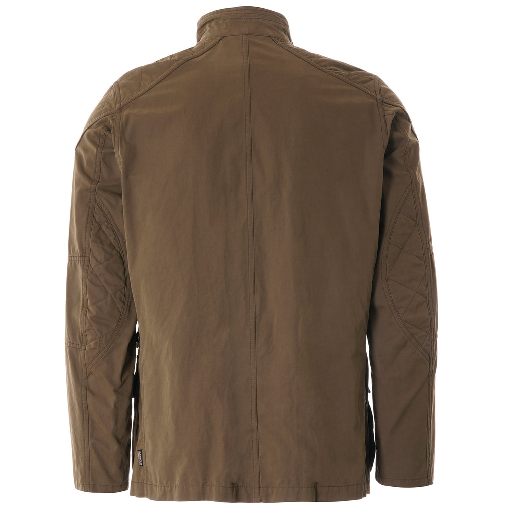 Barbour International Lockseam Jacket