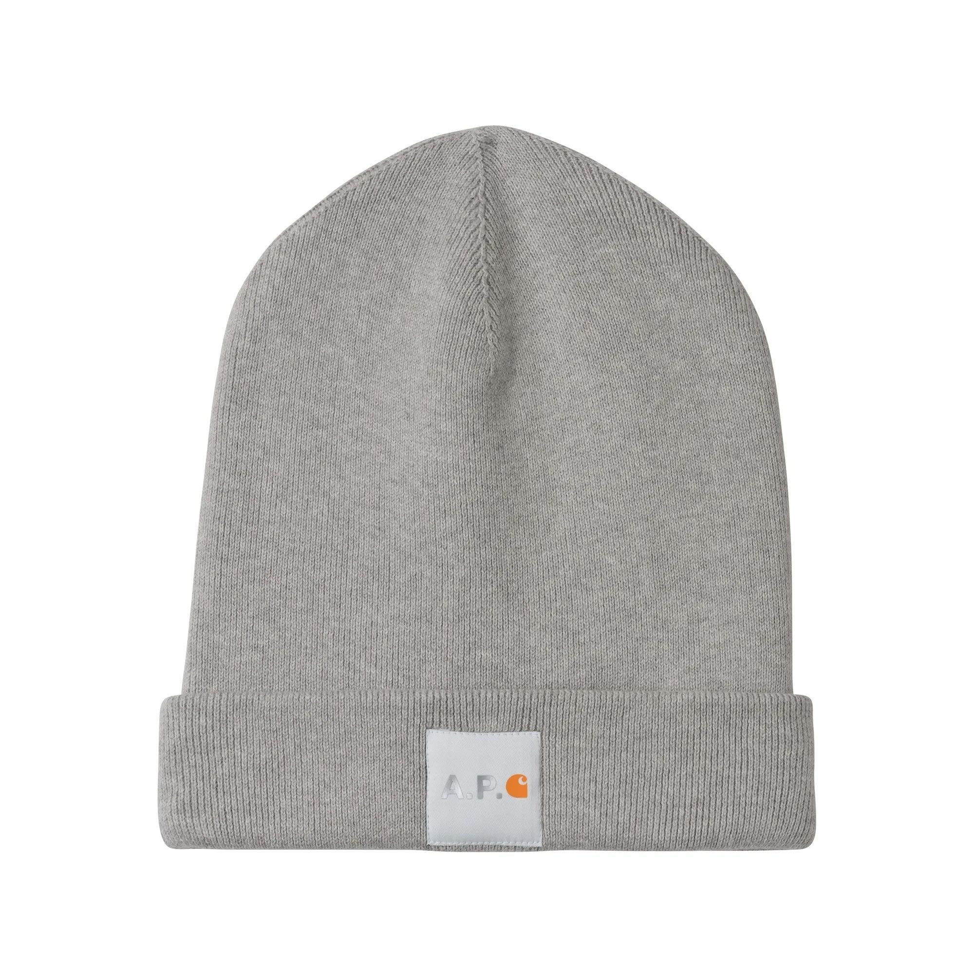 A.P.C. x Carhartt WIP Bonnet Watchtower - Grey