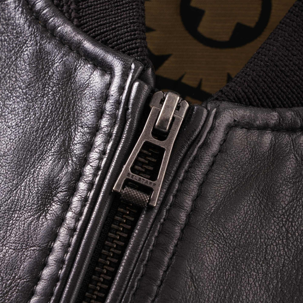 Belstaff Bayling Jacket - Black