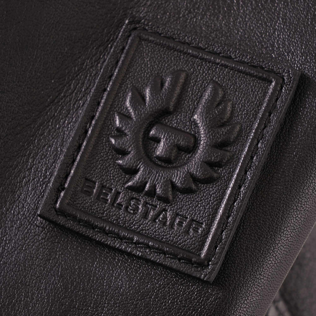 Belstaff Bayling Jacket - Black