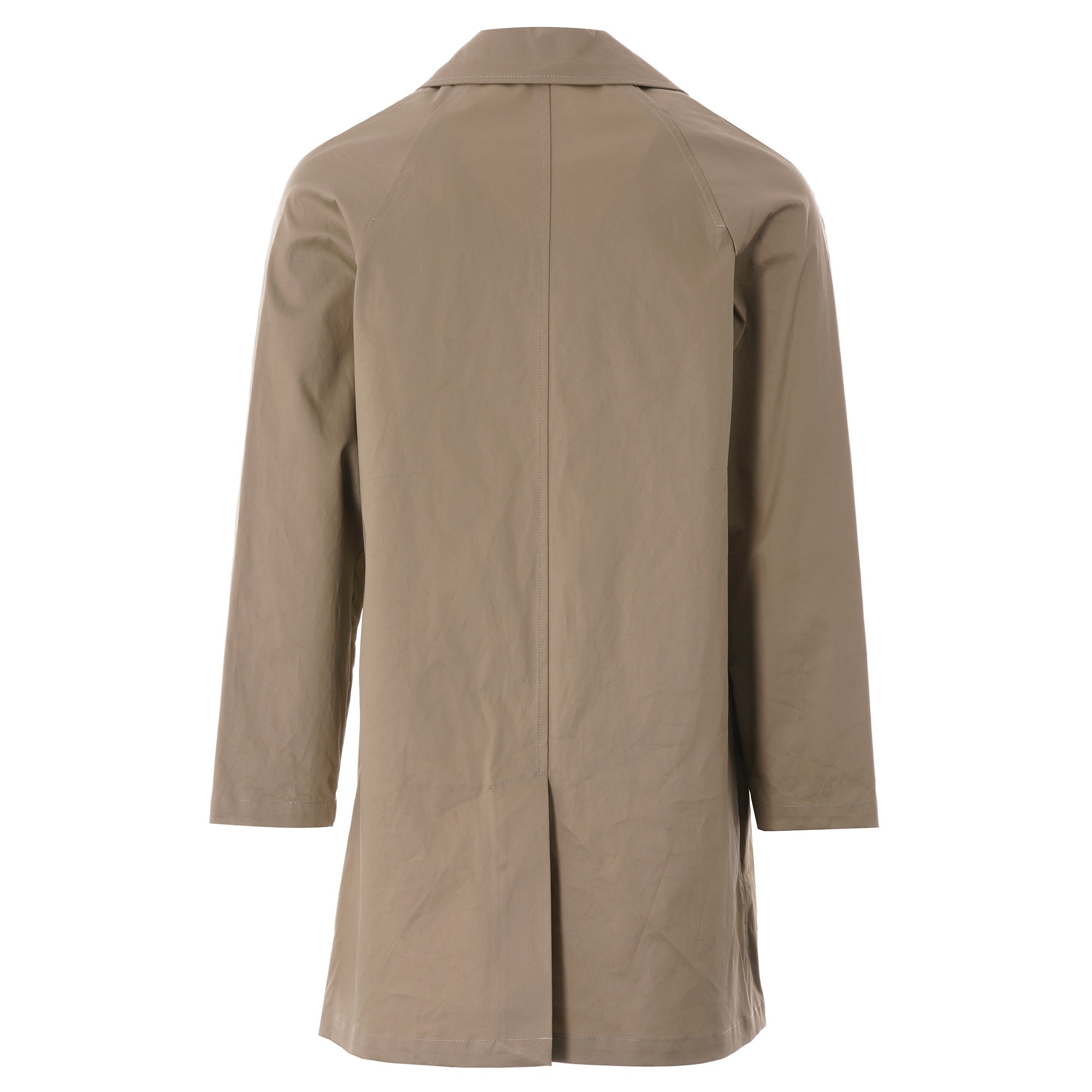 A.P.C. Martin Mac - Beige