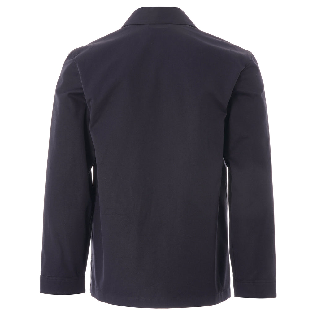 A.P.C. Finistere Chore Jacket - Dark Navy