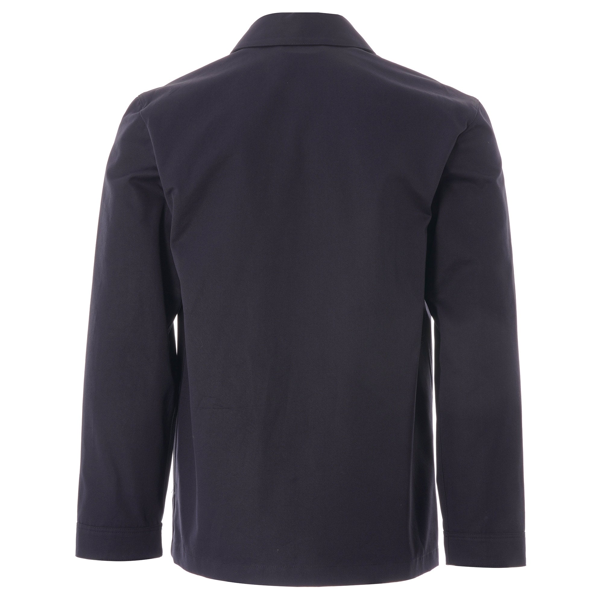 A.P.C. Finistere Chore Jacket - Dark Navy