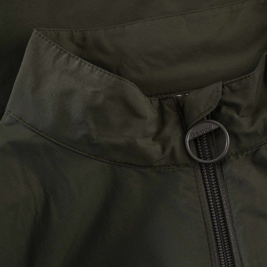 Barbour Beacon Blyth Casual Jacket - Sage