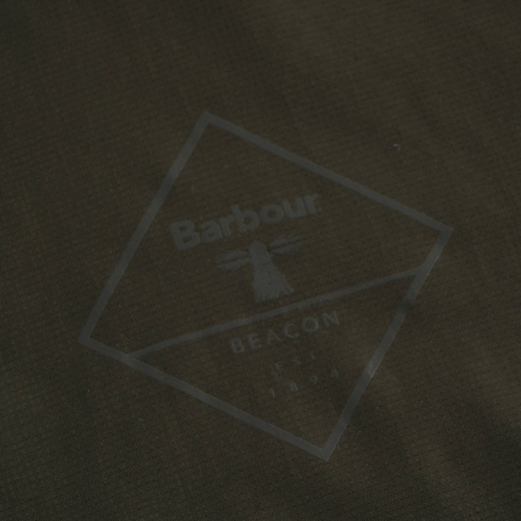 Barbour Beacon Blyth Casual Jacket - Sage