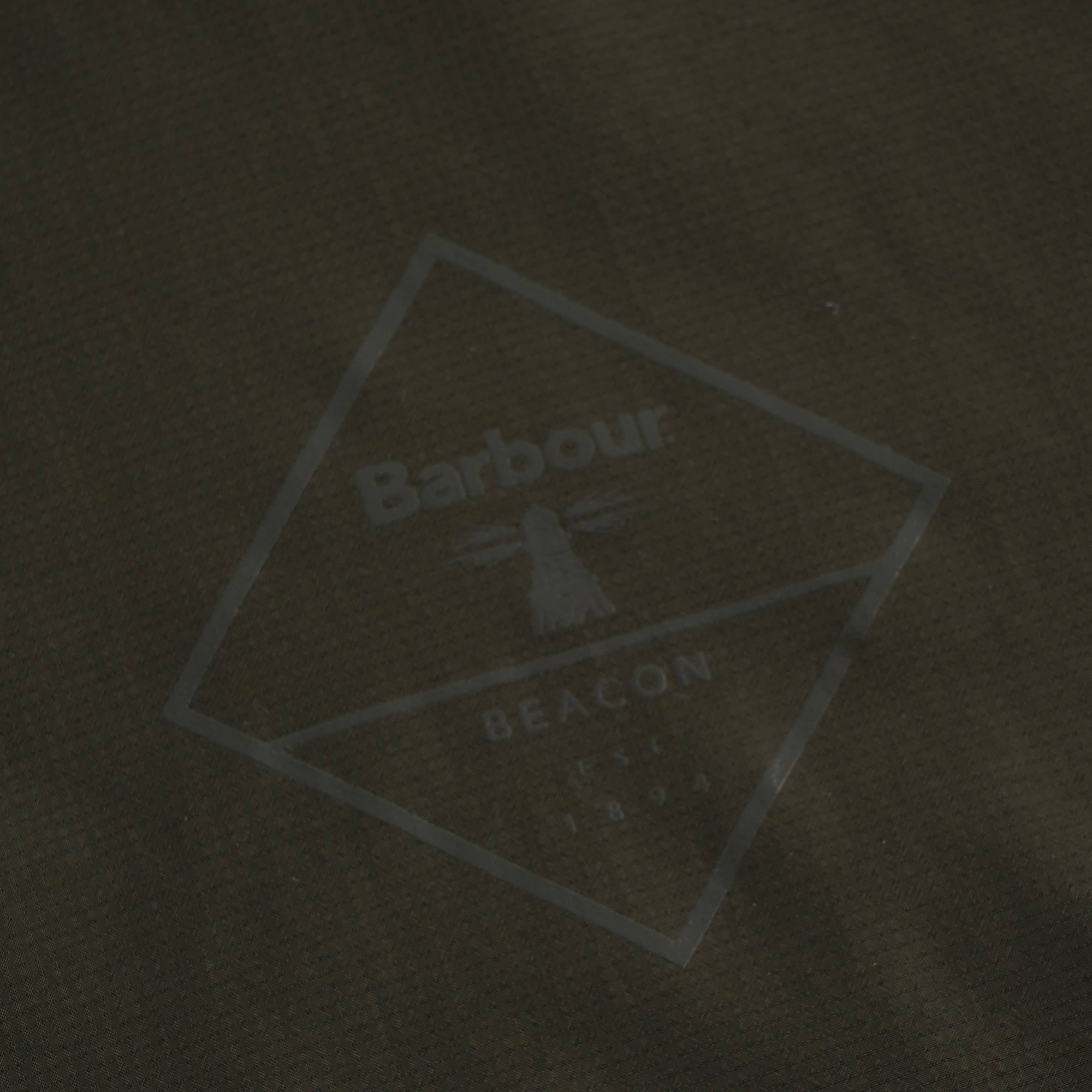 Barbour Beacon Blyth Casual Jacket - Sage