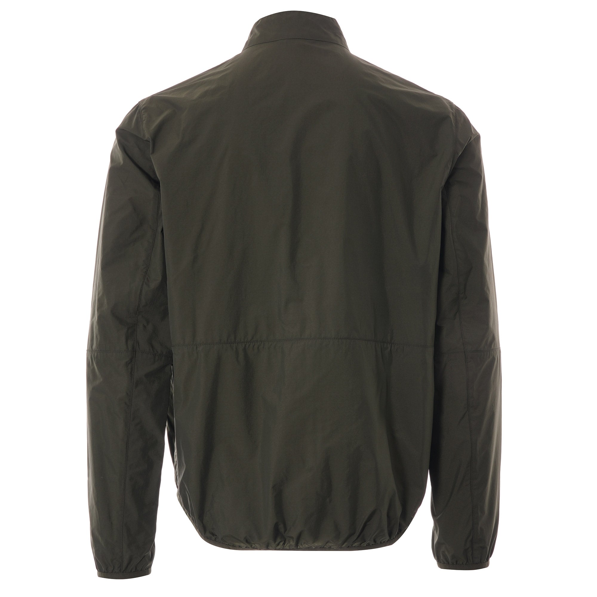 Barbour Beacon Blyth Casual Jacket - Sage