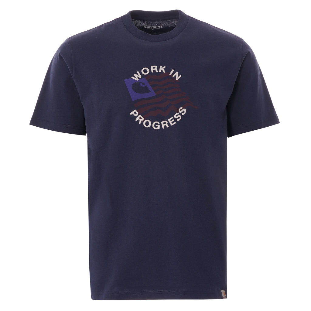 Carhartt WIP US C T Shirt