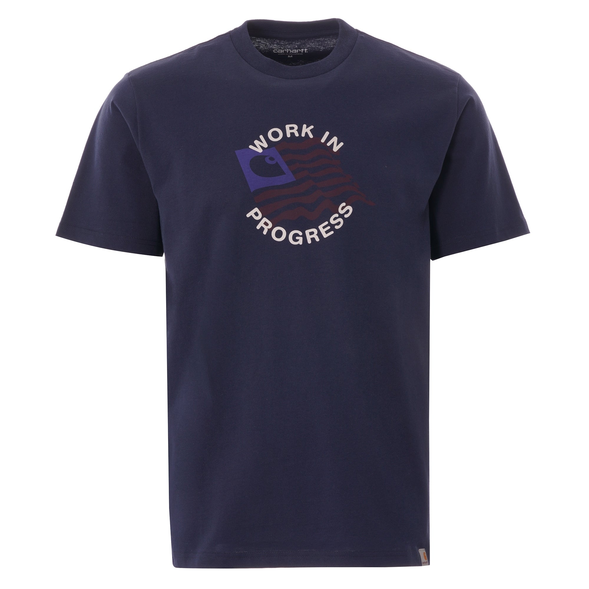 Carhartt WIP US C T Shirt