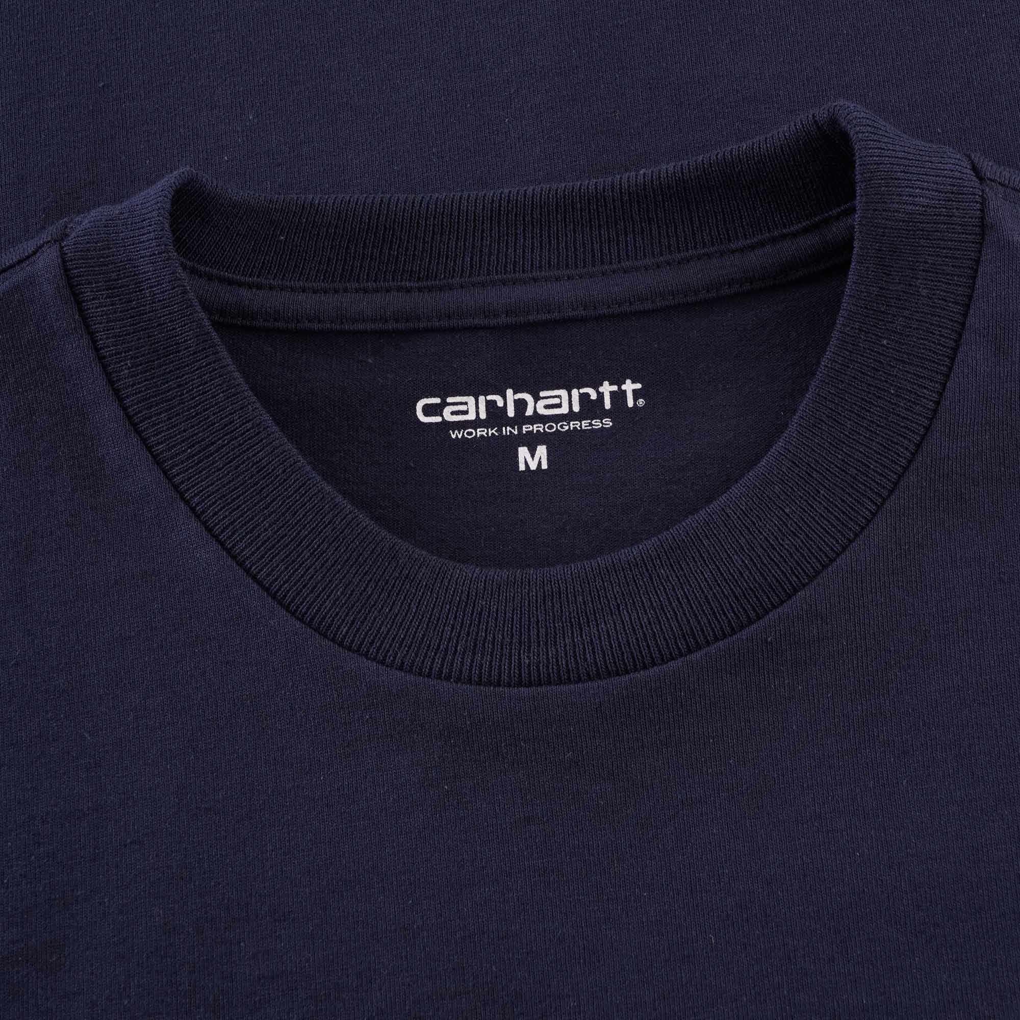 Carhartt WIP US C T Shirt