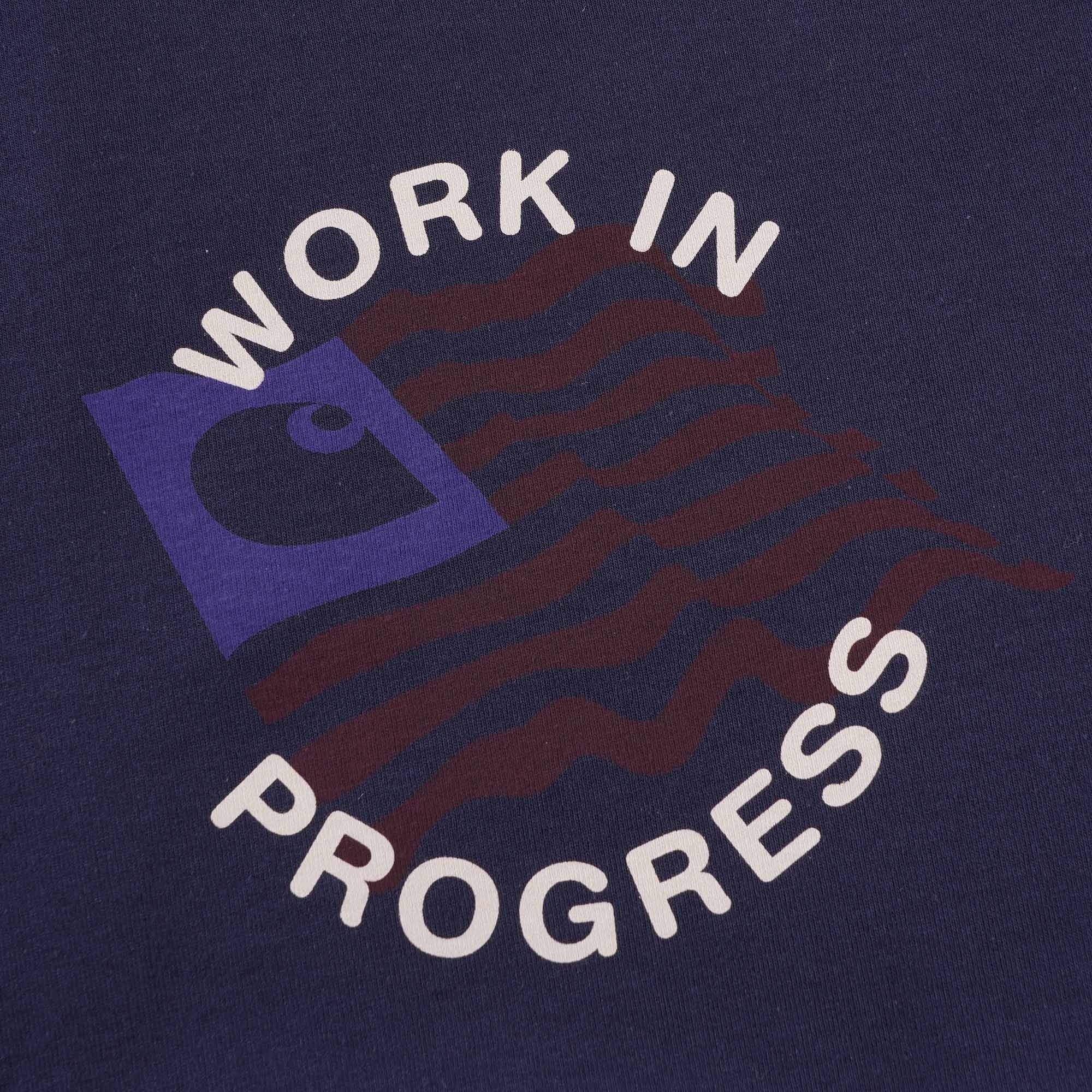 Carhartt WIP US C T Shirt