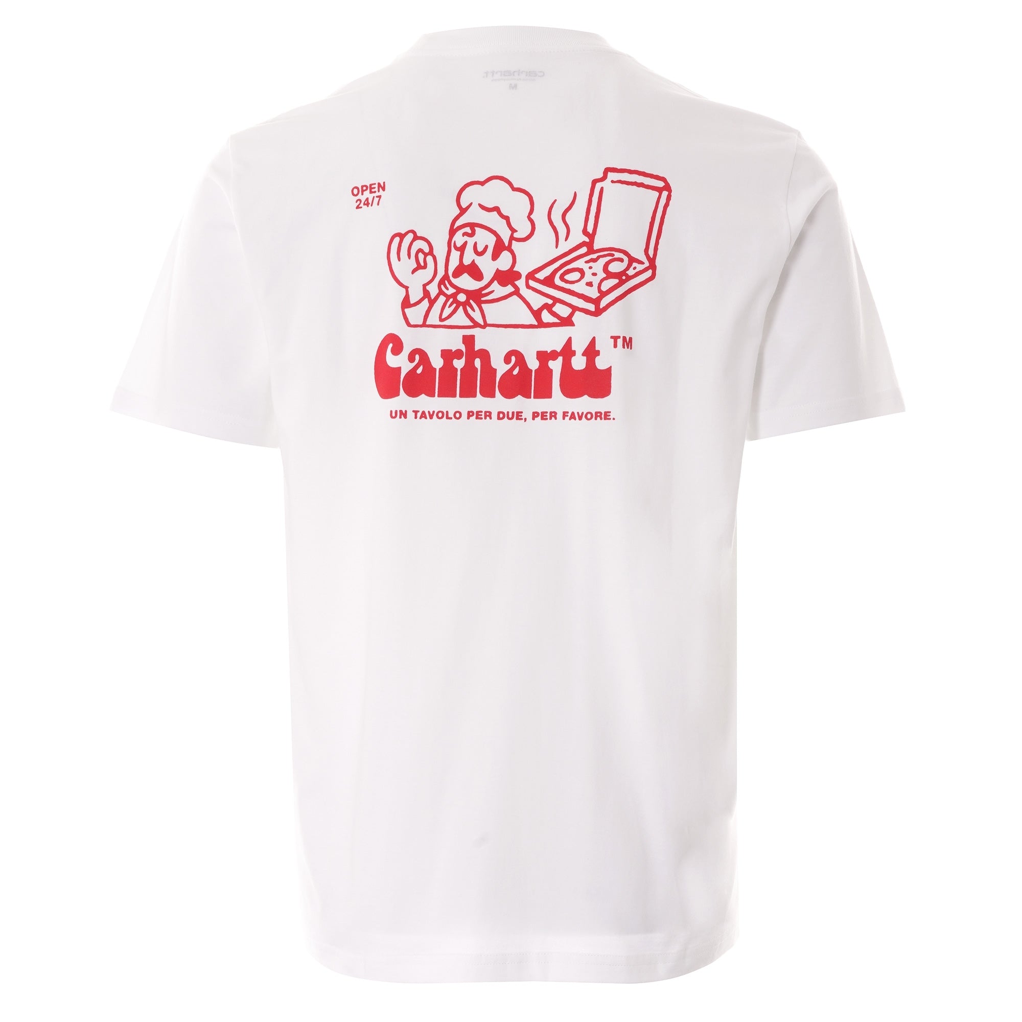Carhartt WIP Bene T-shirt