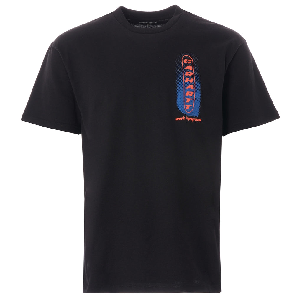 Carhartt WIP Ninety T-Shirt - Black