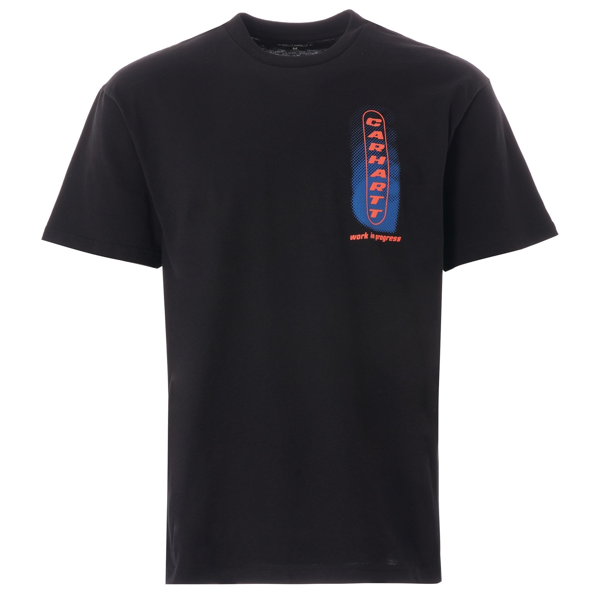 Carhartt WIP Ninety T-Shirt - Black