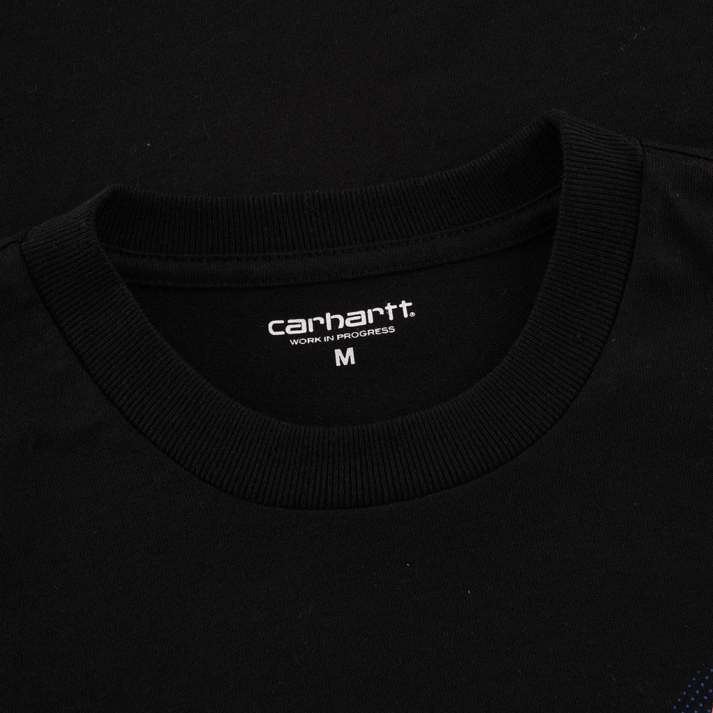 Carhartt WIP Ninety T-Shirt - Black