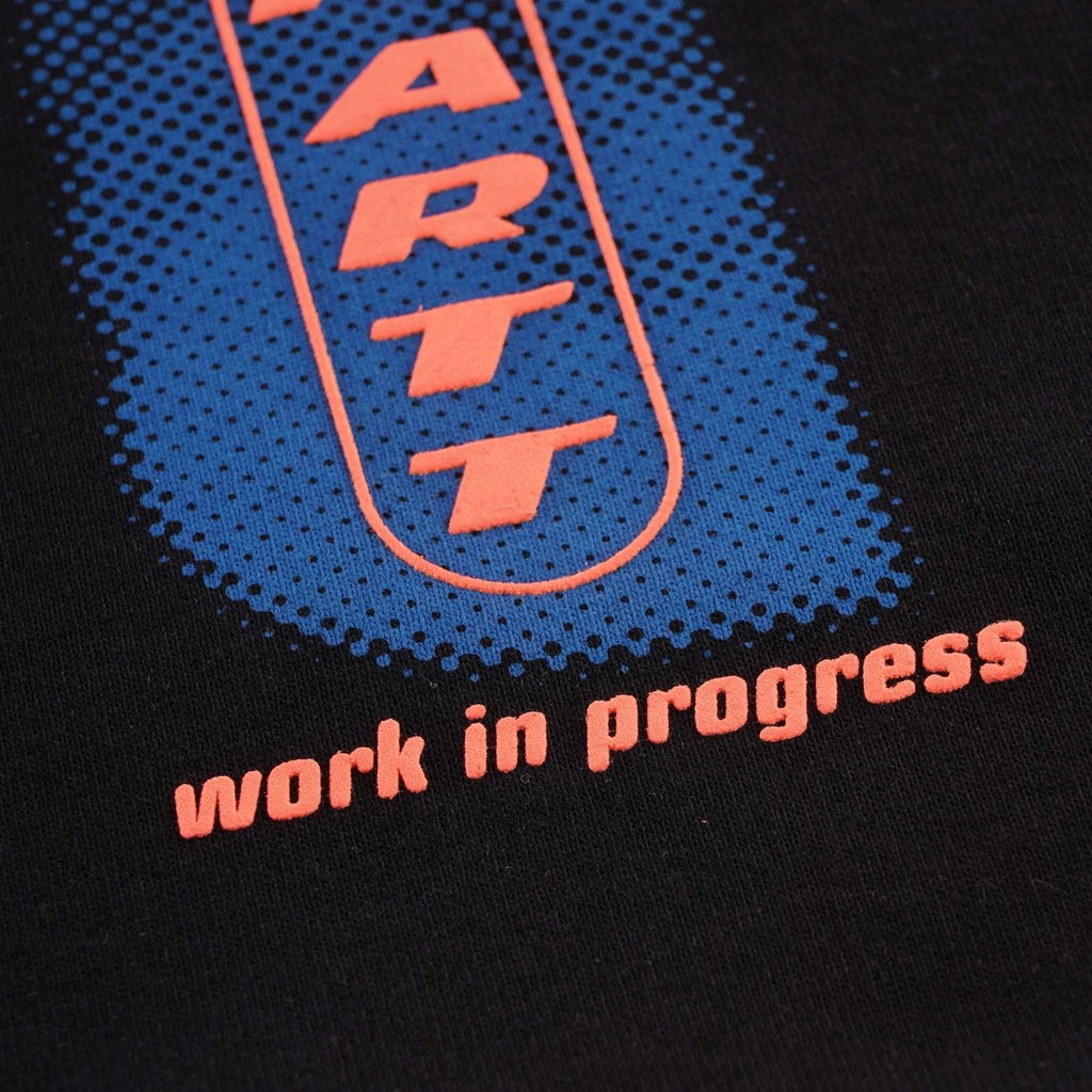 Carhartt WIP Ninety T-Shirt - Black
