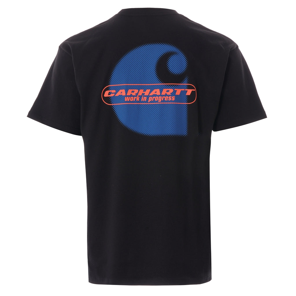 Carhartt WIP Ninety T-Shirt - Black