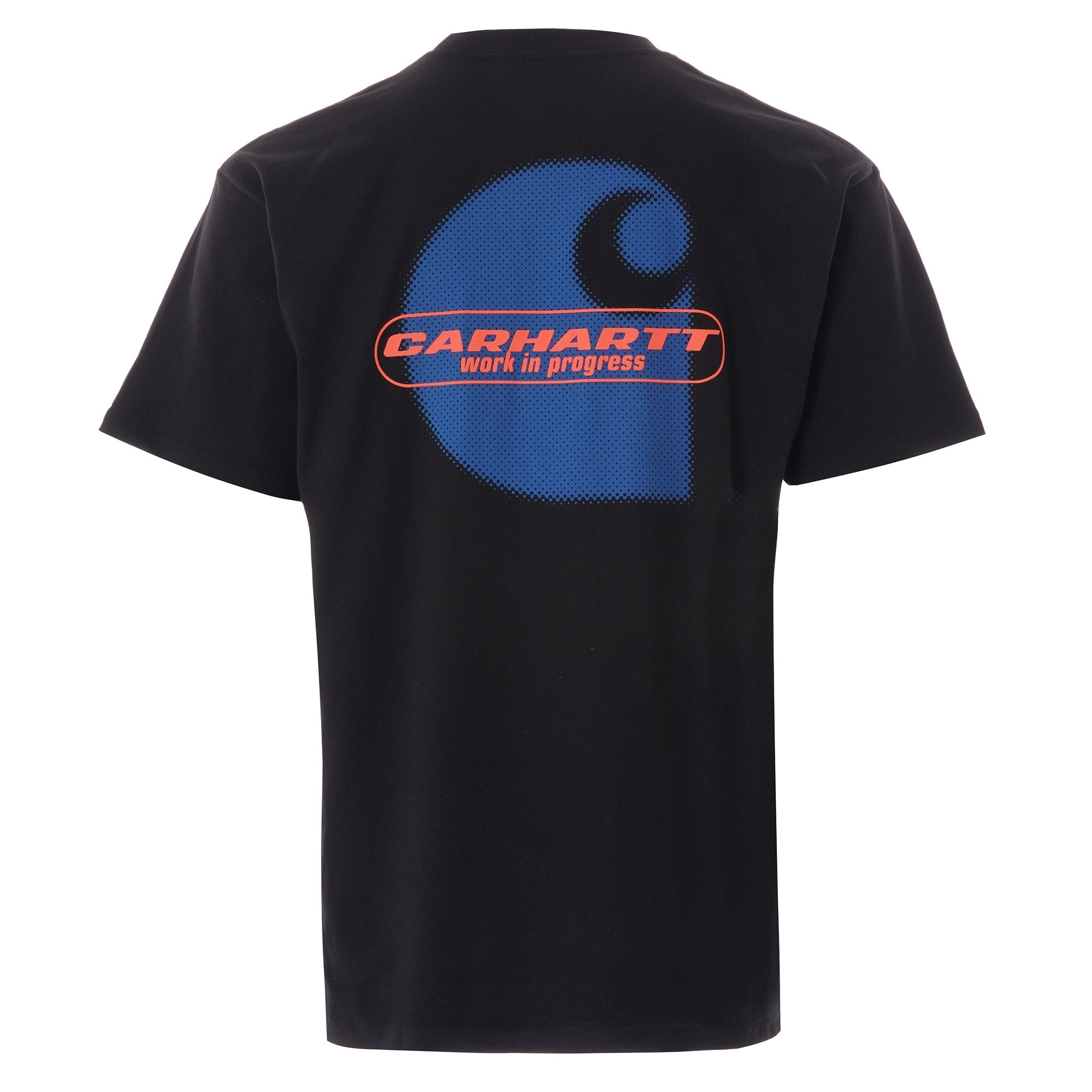 Carhartt WIP Ninety T-Shirt - Black
