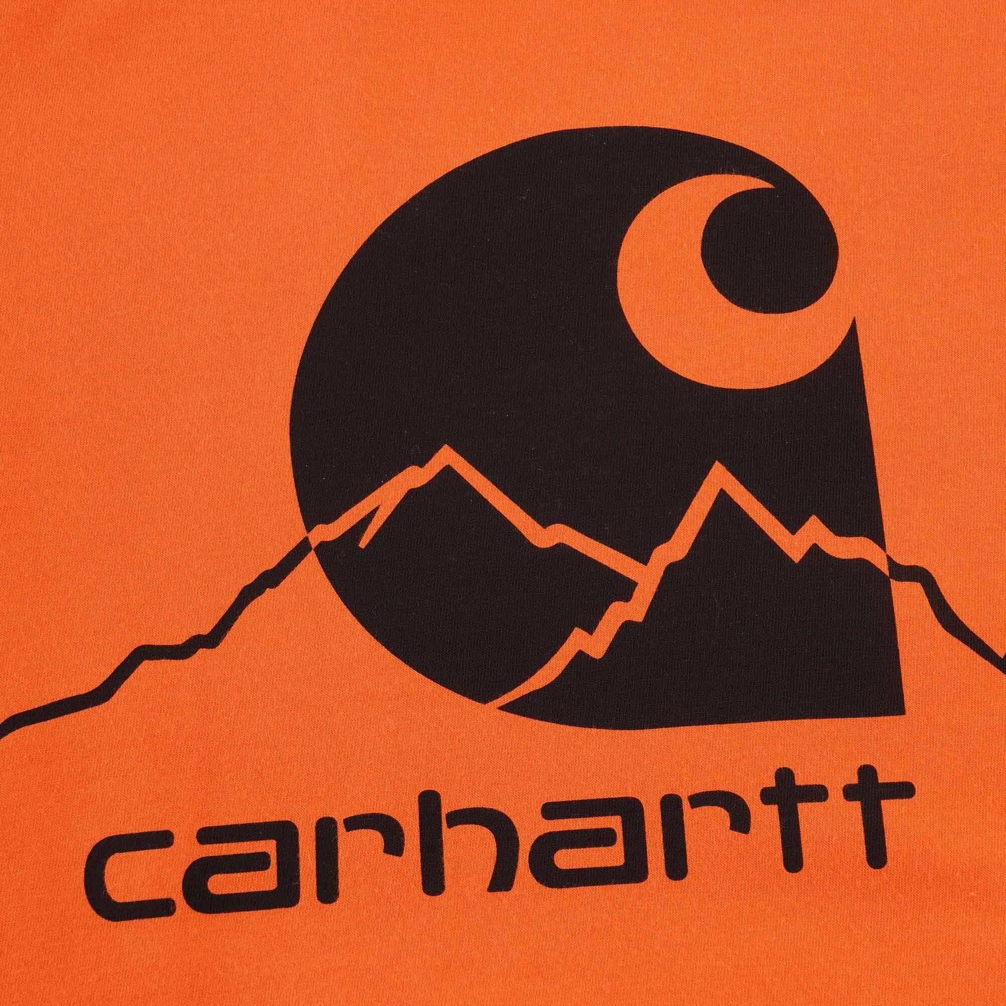 Carhartt WIP Outdoor Tee