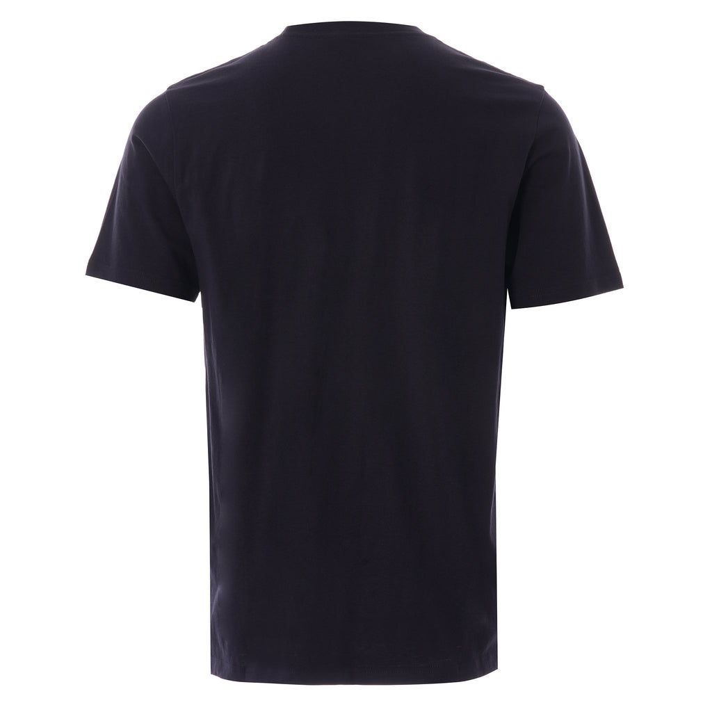 Carhartt WIP Pocket Tee - Dark Navy