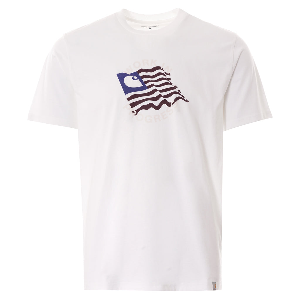 Carhartt WIP US C T Shirt