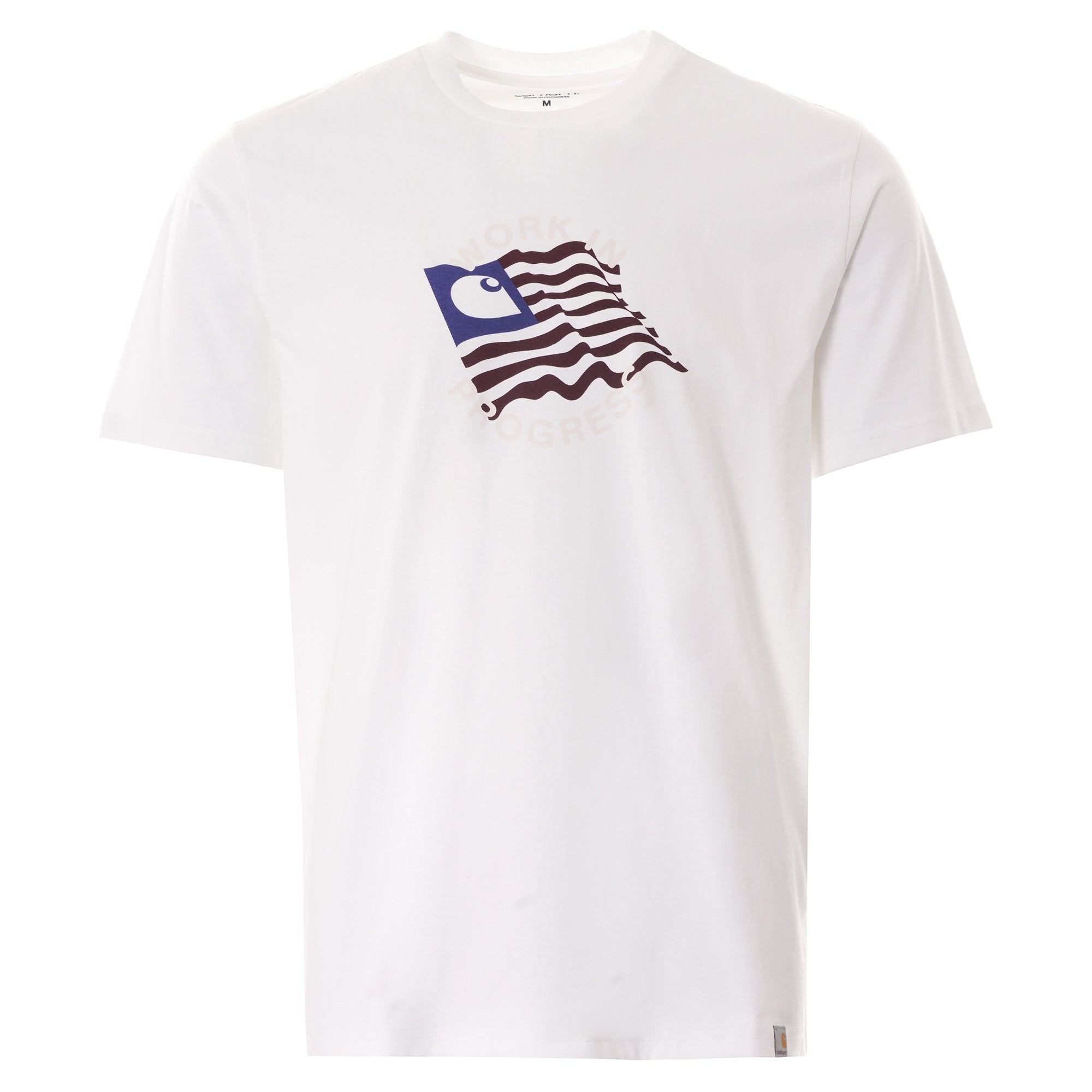 Carhartt WIP US C T Shirt