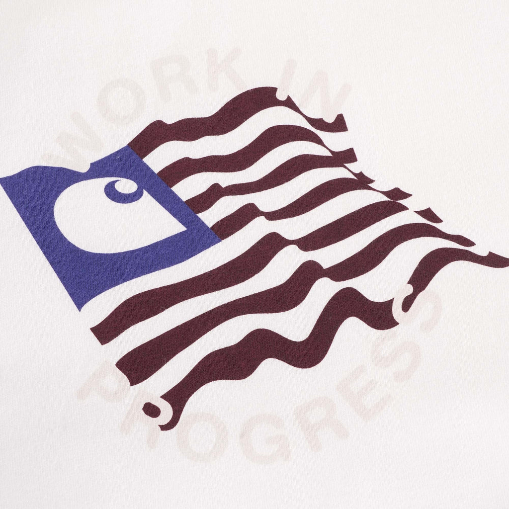 Carhartt WIP US C T Shirt