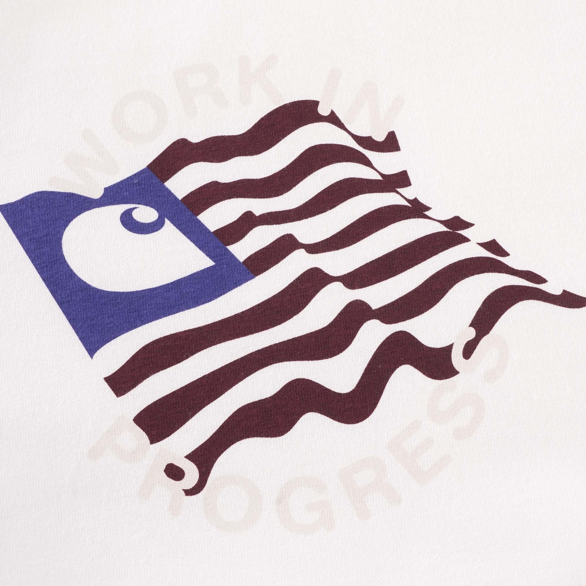 Carhartt WIP US C T Shirt