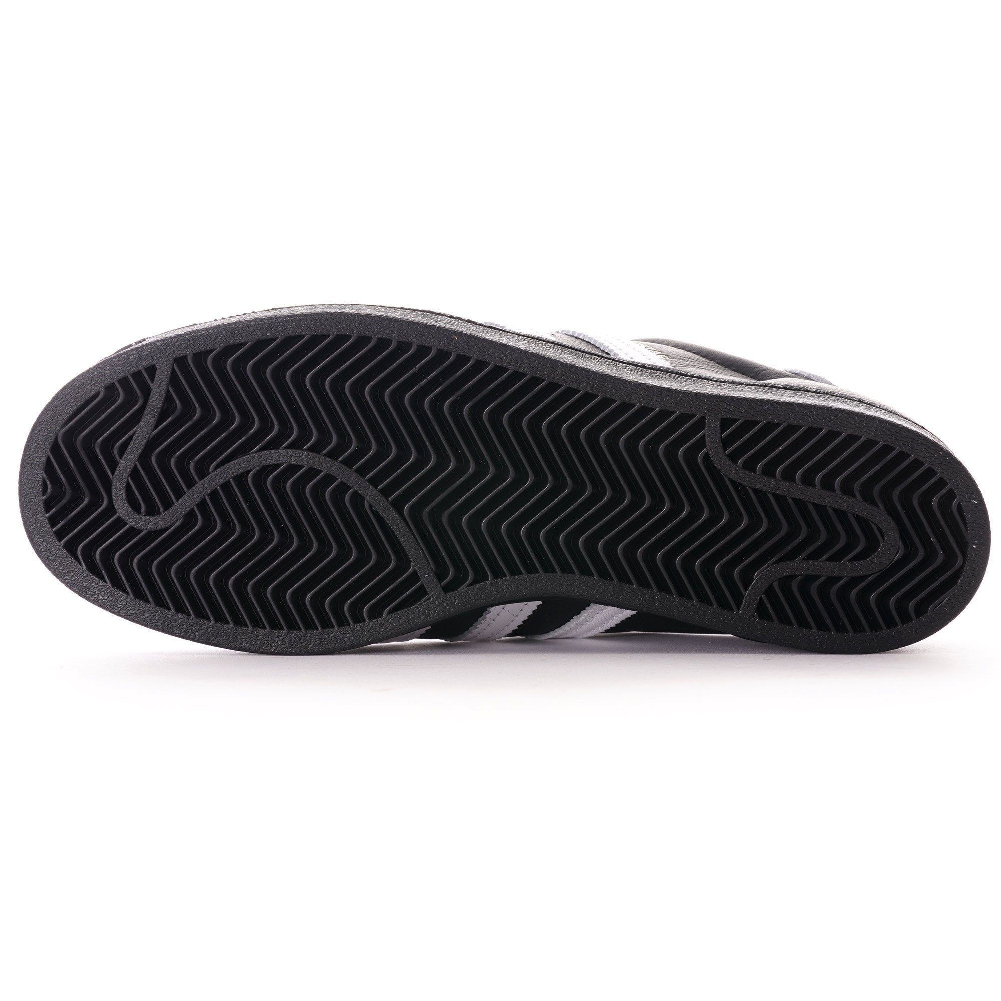 Adidas Originals Superstar Laceless - Black