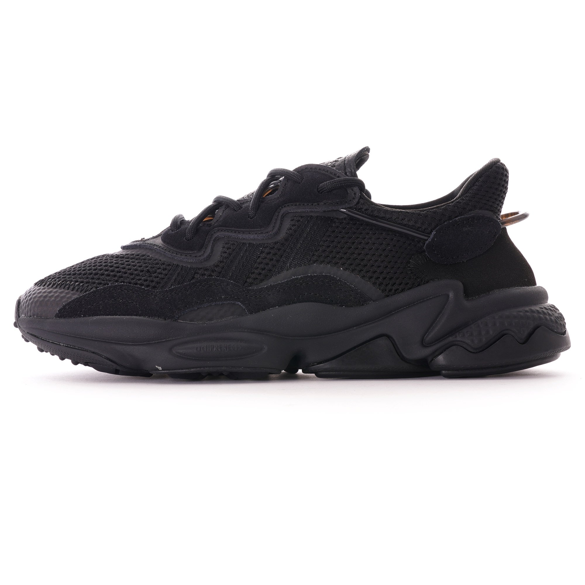 Adidas Originals Ozweego - Black