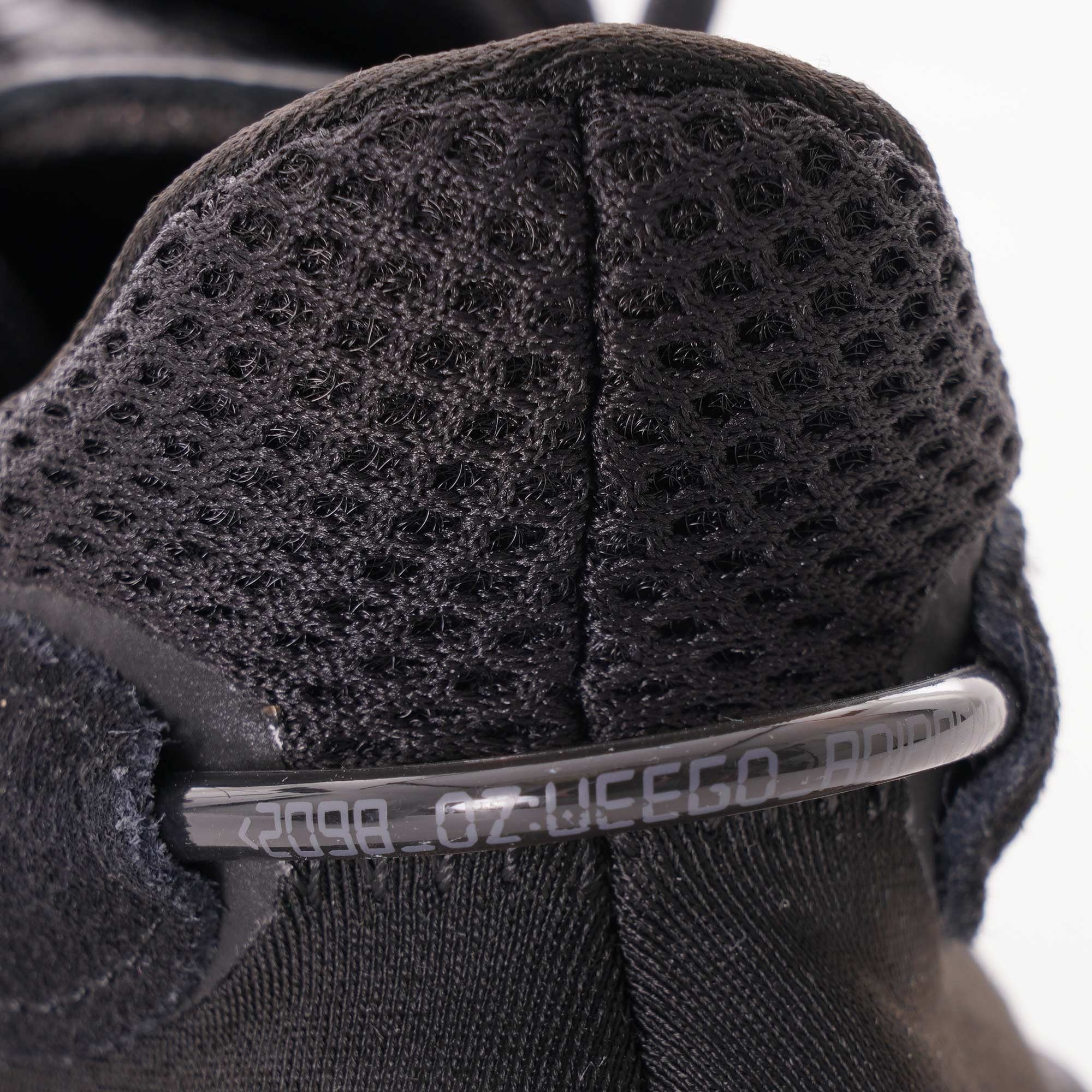 Adidas Originals Ozweego - Black