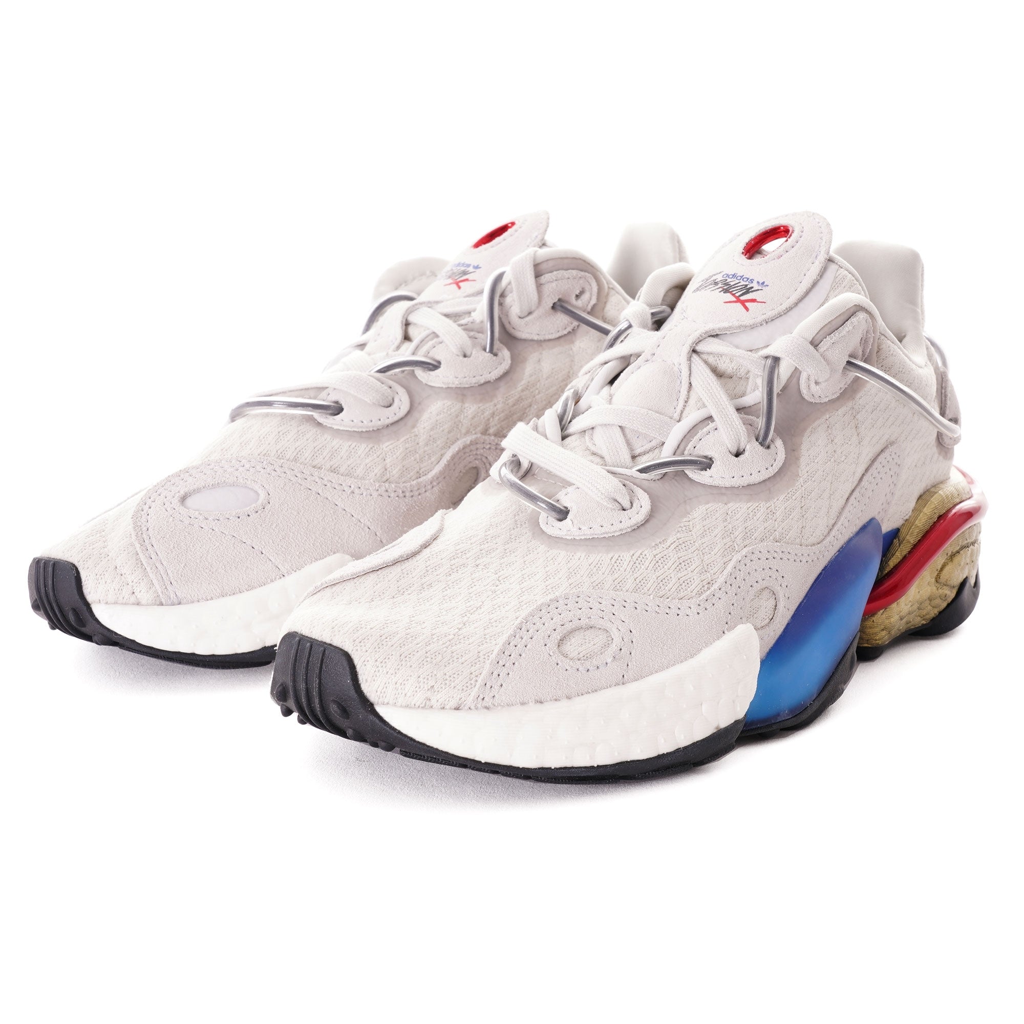 Adidas Originals Torsion X - Grey