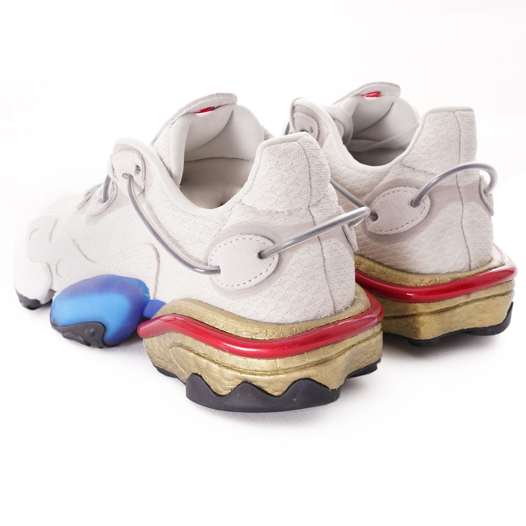 Adidas Originals Torsion X - Grey