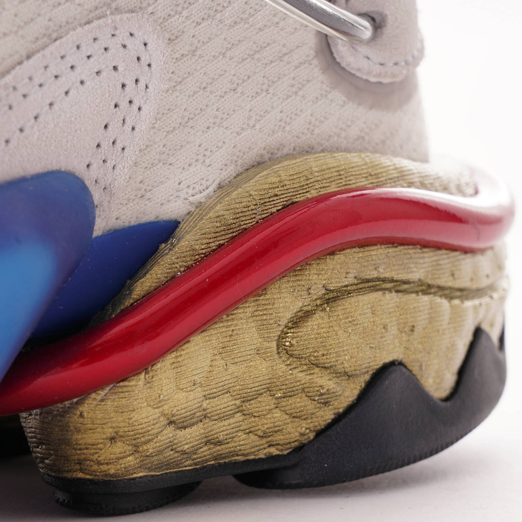 Adidas Originals Torsion X - Grey