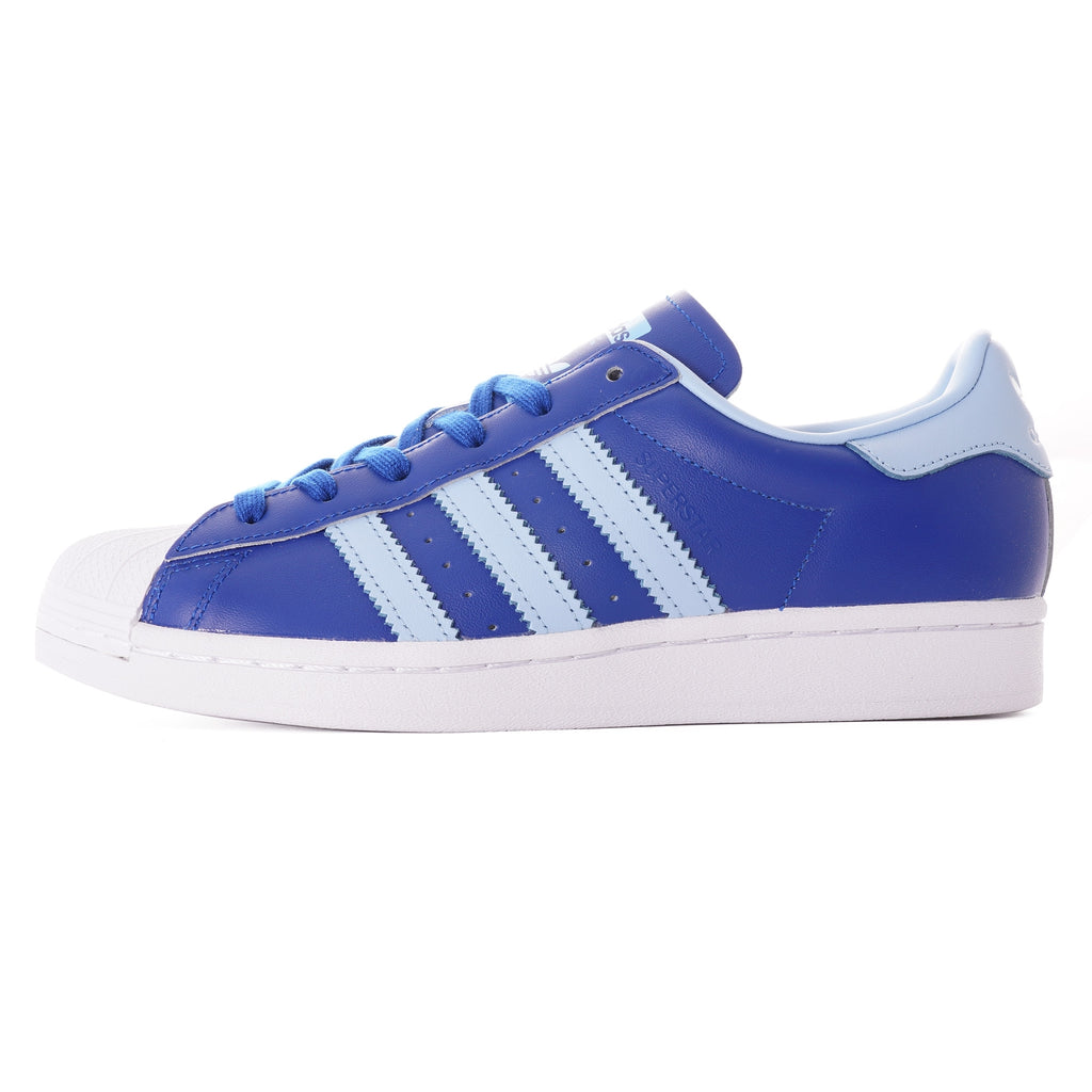 Adidas Originals Superstar - Royal