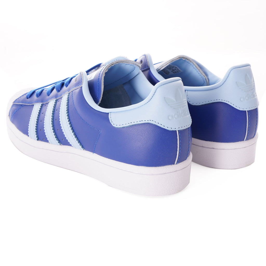 Adidas Originals Superstar - Royal