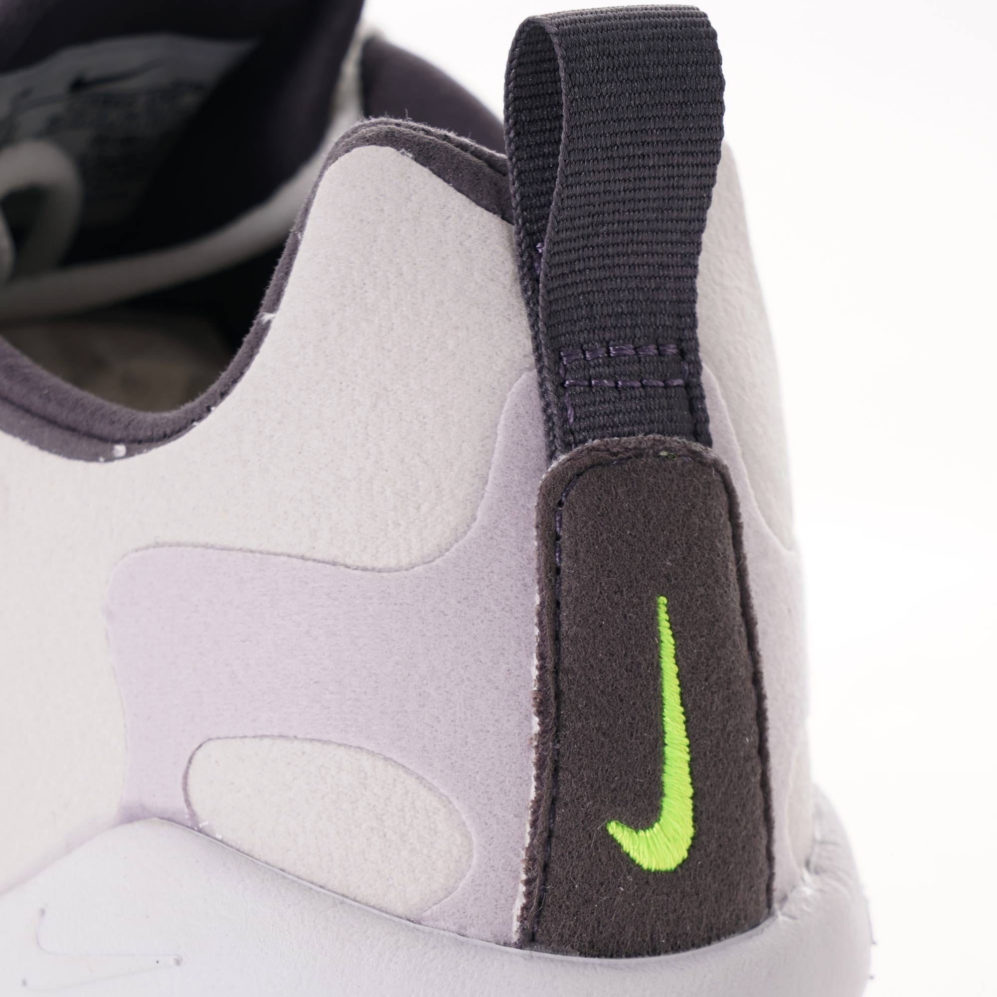 Nike Air Max 270 React - White/Grey/Green