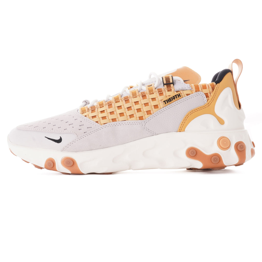 Nike React Sertu - Grey/Honeycomb