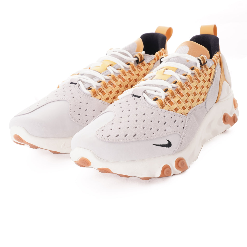 Nike React Sertu - Grey/Honeycomb