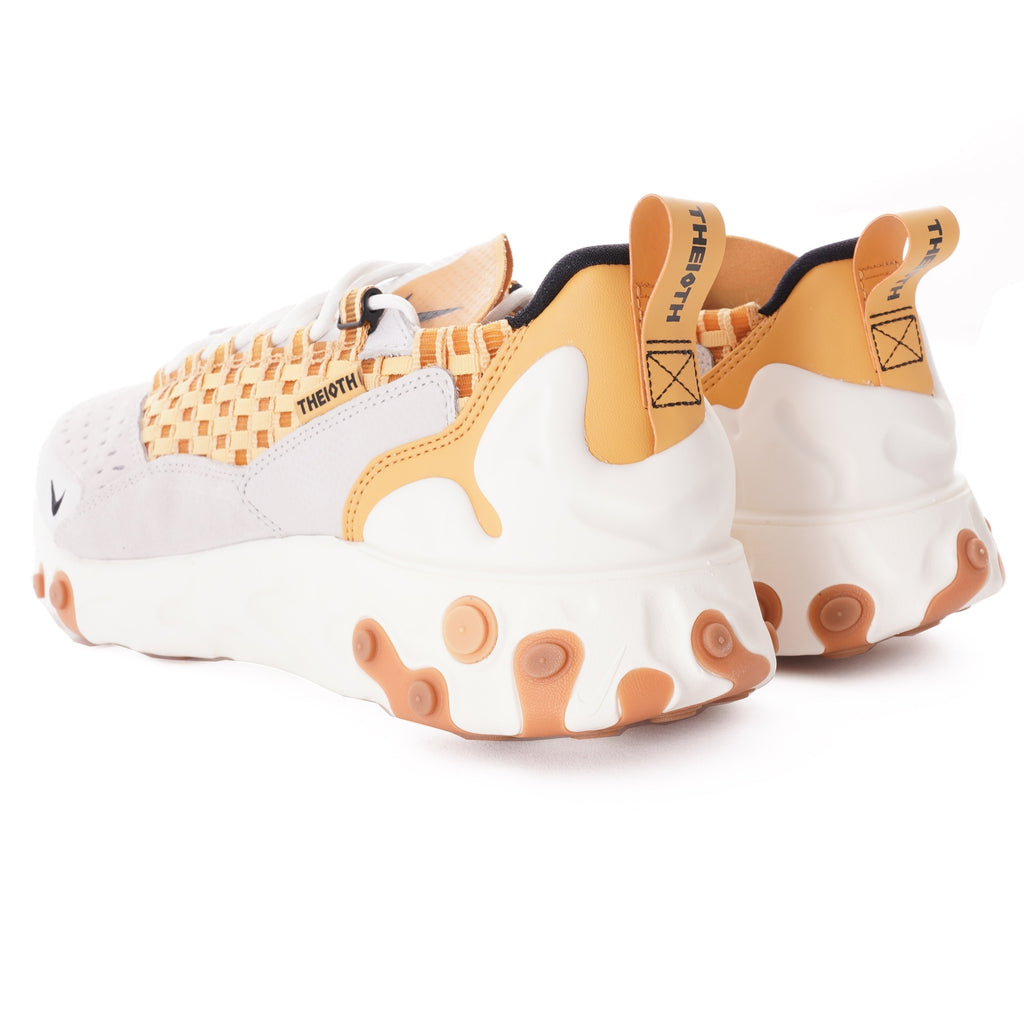 Nike React Sertu - Grey/Honeycomb