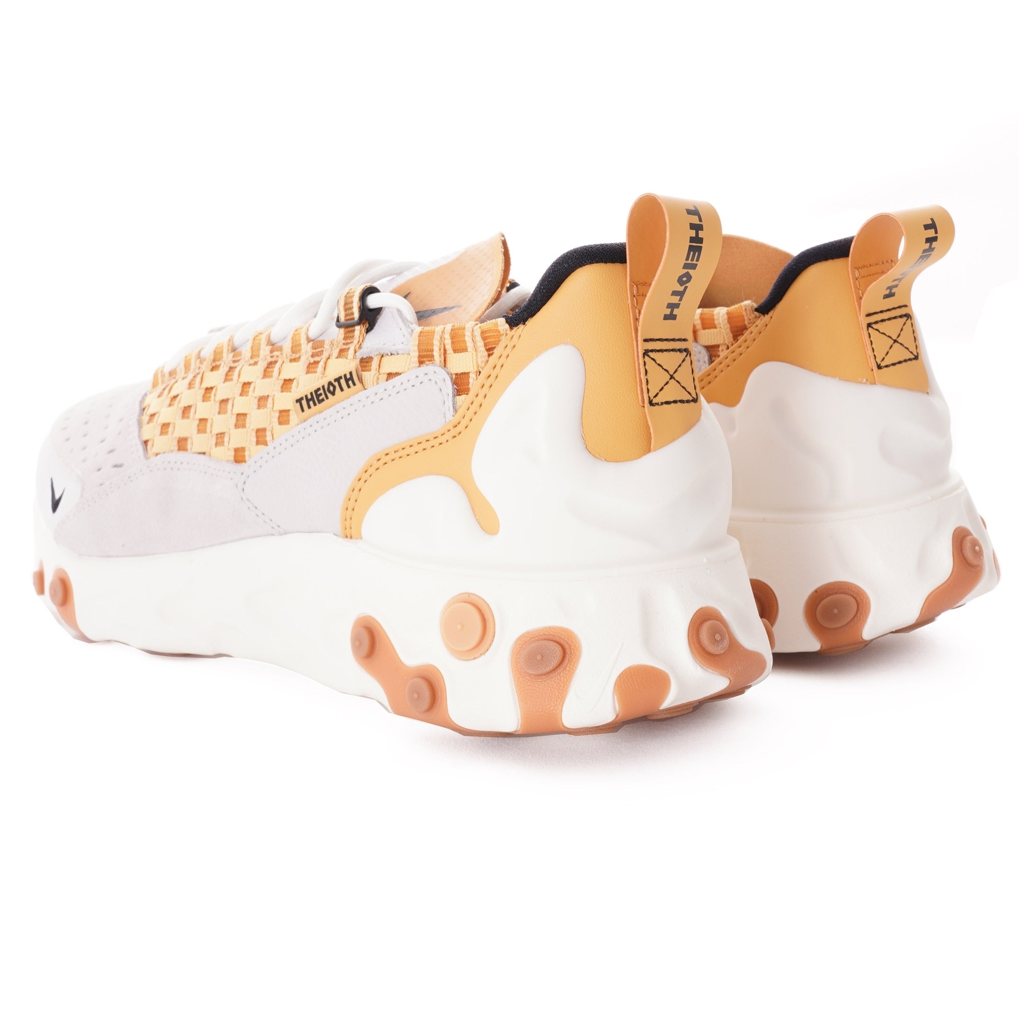 Nike React Sertu - Grey/Honeycomb