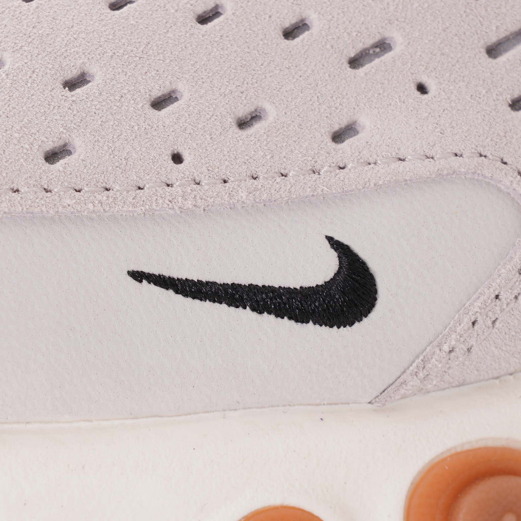 Nike React Sertu - Grey/Honeycomb