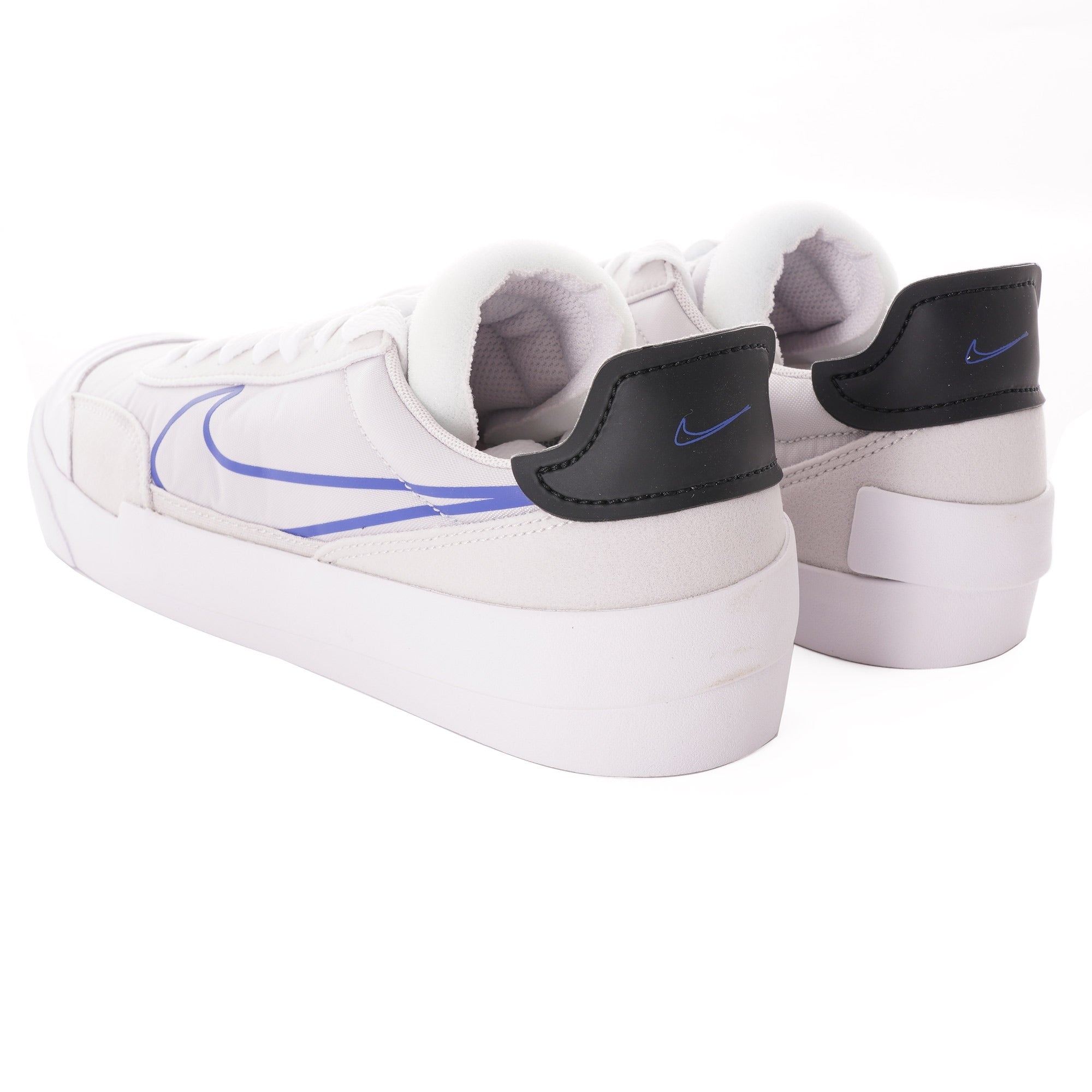 Nike Drop Type LX - Grey